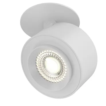 Спот Maytoni Treo C063CL-L12W3K Цвет арматуры белый Цвет плафонов белый Спот Maytoni Treo C063CL-L12W3K Цвет арматуры белый Цвет плафонов белый