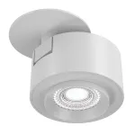 Светильник на штанге Maytoni Treo C063CL-L12W4K Цвет арматуры белый Цвет плафонов белый