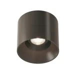 Накладной светильник Maytoni Alfa LED C064CL-01-25W4K-D-RD-B