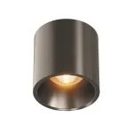 Накладной светильник Maytoni Cover C064CL-L12B3K Цвет арматуры черный Цвет плафонов черный