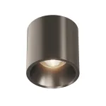 Накладной светильник Maytoni Cover C064CL-L12B4K Цвет арматуры черный Цвет плафонов черный