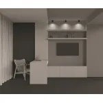 Накладной светильник Maytoni Cover C064CL-L12B4K Цвет арматуры черный Цвет плафонов черный