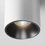 Накладной светильник Maytoni Cover C064CL-L12W4K Цвет арматуры белый Цвет плафонов белый