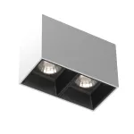 Накладной светильник Maytoni Alfa LED C065CL, 02, L12W4K, W