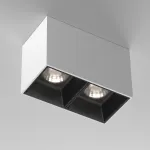 Накладной светильник Maytoni Alfa LED C065CL, 02, L12W4K, W