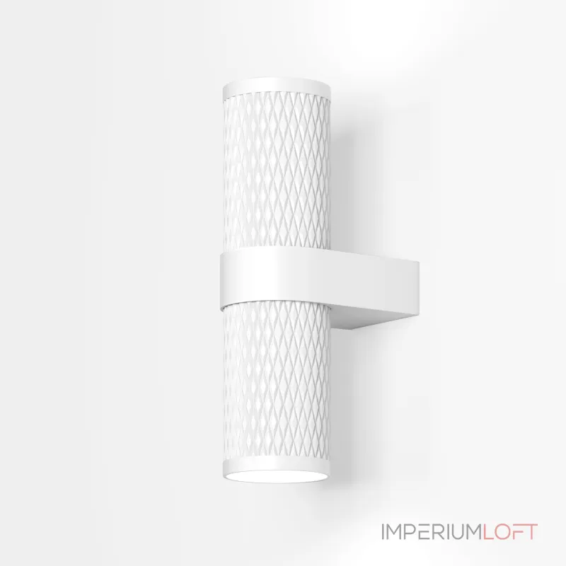 Бра Maytoni Focus Design C069WL-02W Бра Maytoni Focus Design C069WL-02W