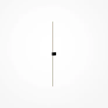 Настенный светильник (бра) Technical C071WL-L12GB3K