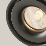Светильник на штанге Maytoni Yin C084CL-15W3K-B