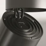 Светильник на штанге Maytoni Yin C084CL-15W3K-B