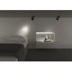 Светильник на штанге Maytoni Yin C084CL-15W3K-B