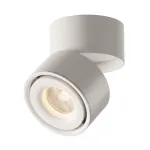 Спот Maytoni Triac C084CL-15W3K-W
