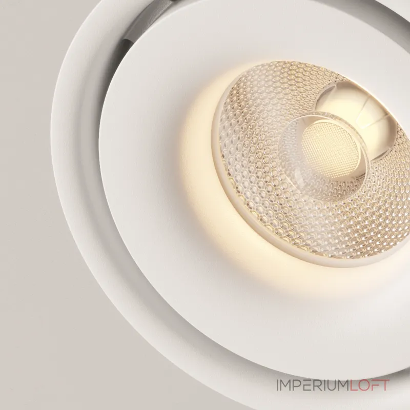 Спот Maytoni Triac C084CL-15W3K-W