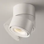 Спот Maytoni Triac C084CL-15W3K-W