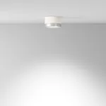 Накладной светильник Maytoni Hoop C086CL-GX53-SRD-WS