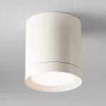 Накладной светильник Maytoni Hoop C086CM-GX53-MRD-W