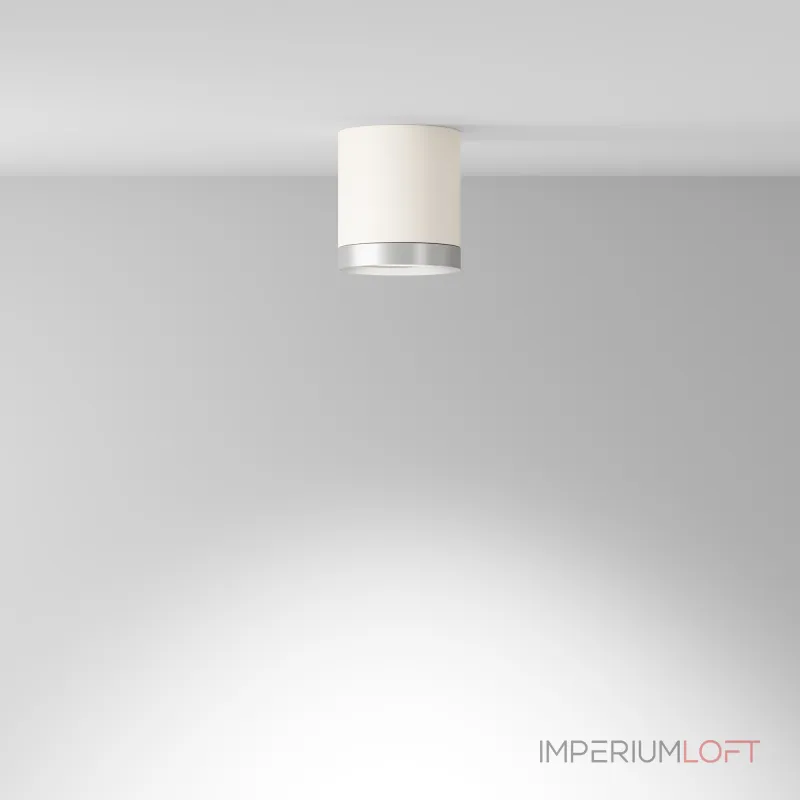 Накладной светильник Maytoni Hoop C086CM-GX53-MRD-WS