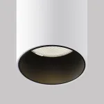 Встраиваемый светильник Focus T C141RS-L125-6W3K-W