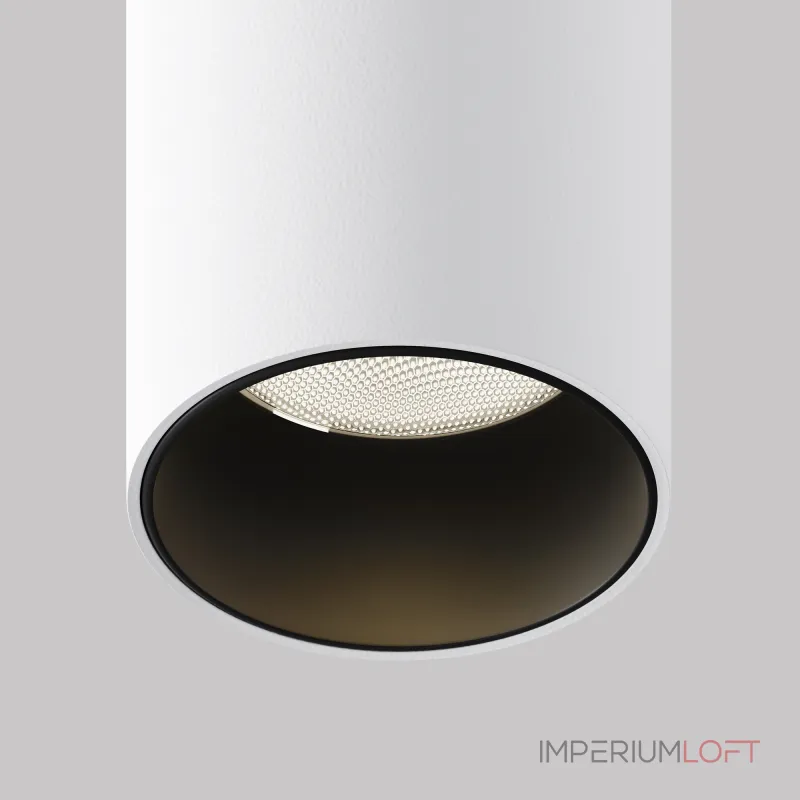 Встраиваемый светильник Focus T C141RS-L125-6W3K-W