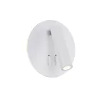 Бра Maytoni Ios 176 C176-WL-01-6W-W Цвет арматуры белый Цвет плафонов белый