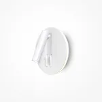 Бра Maytoni Ios 176 C176-WL-01-6W-W Цвет арматуры белый Цвет плафонов белый