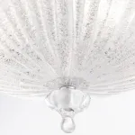 Накладной светильник Maytoni Bonnet C809CL-04CH Цвет арматуры хром Цвет плафонов прозрачный