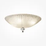 Накладной светильник Maytoni Bonnet C809CL-04CH Цвет арматуры хром Цвет плафонов прозрачный