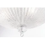 Накладной светильник Maytoni Bonnet C809CL-04CH Цвет арматуры хром Цвет плафонов прозрачный