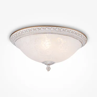 Потолочный светильник Maytoni Pascal C908-CL-03-W 