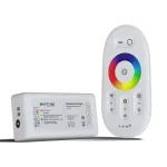 Контроллер с пультом ДУ Maytoni Led Strip CLM003