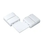 Соединитель для лент угловой жесткий Maytoni Led Strip CN007