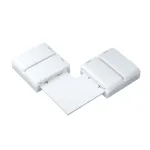 Соединитель для лент угловой жесткий Maytoni Led Strip CN007