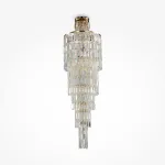 Подвесная люстра Maytoni DIA003-PT50-G