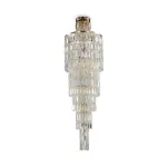 Подвесная люстра Maytoni DIA003-PT50-G