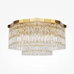 Потолочная люстра Maytoni DIA005CL-06G