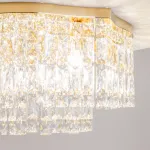 Потолочная люстра Maytoni DIA005CL-06G