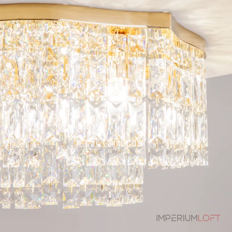 Потолочная люстра Maytoni DIA005CL-06G