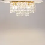 Потолочная люстра Maytoni DIA005CL-06G