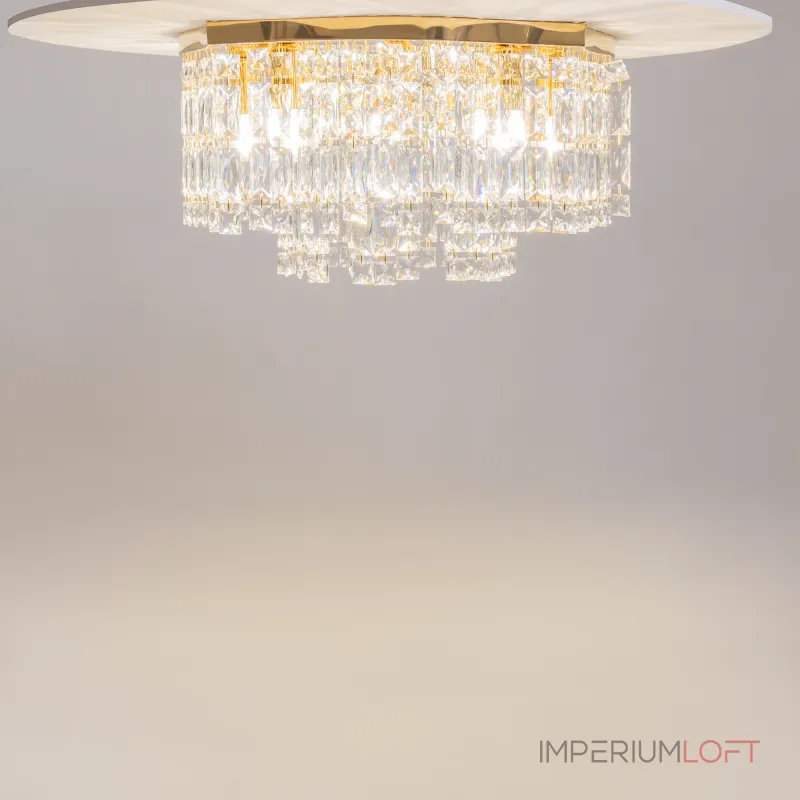 Потолочная люстра Maytoni DIA005CL-06G