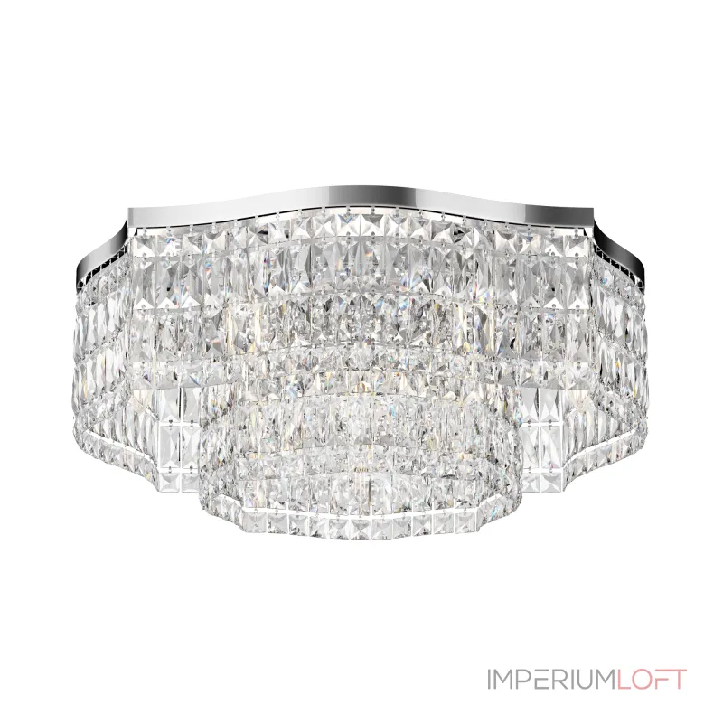 Потолочная люстра Maytoni DIA005CL-10CH