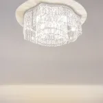 Потолочная люстра Maytoni DIA005CL-10CH