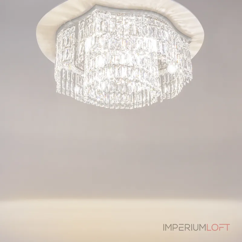 Потолочная люстра Maytoni DIA005CL-10CH