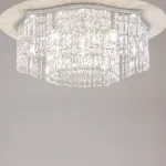Потолочная люстра Maytoni DIA005CL-10CH