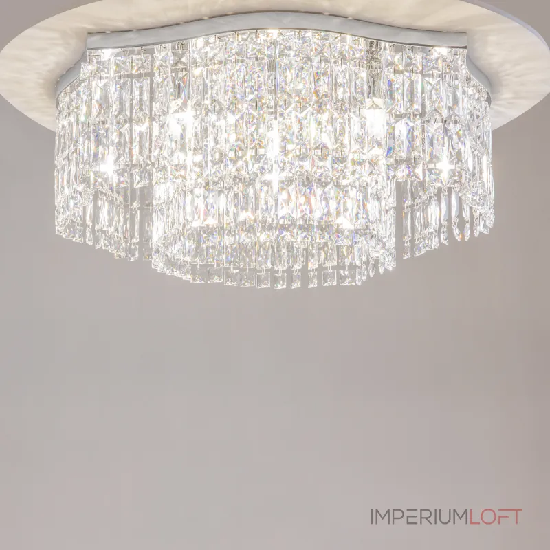 Потолочная люстра Maytoni DIA005CL-10CH