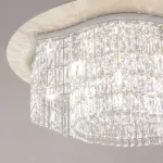 Потолочная люстра Maytoni DIA005CL-10CH
