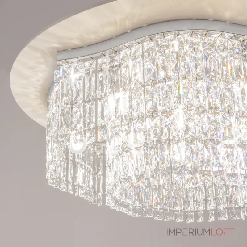 Потолочная люстра Maytoni DIA005CL-10CH