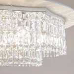Потолочная люстра Maytoni DIA005CL-10CH