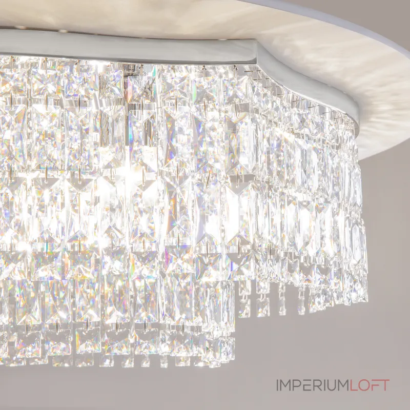 Потолочная люстра Maytoni DIA005CL-10CH