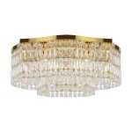 Потолочная люстра Maytoni DIA005CL-10G