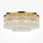 Потолочная люстра Maytoni DIA005CL-10G
