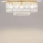 Потолочная люстра Maytoni DIA005CL-10G